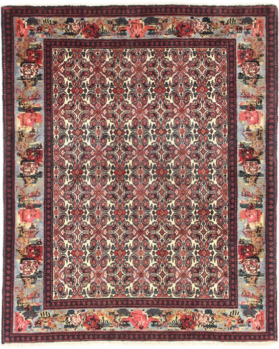 Nain Trading Senneh 151 x 125