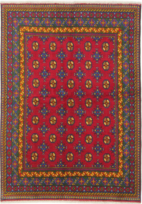 Nain Trading Afghan Akhche 236 x 164