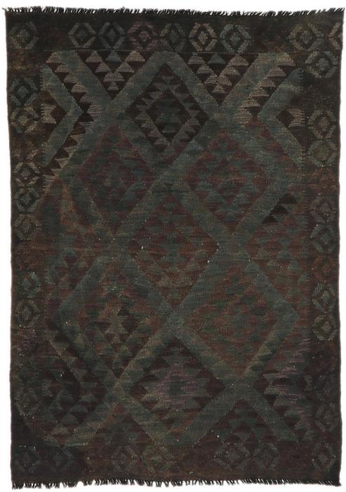 Nain Trading Kelim Afghan Heritage 175 x 124