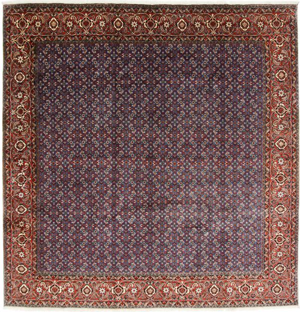 Nain Trading Bidjar 257 x 251