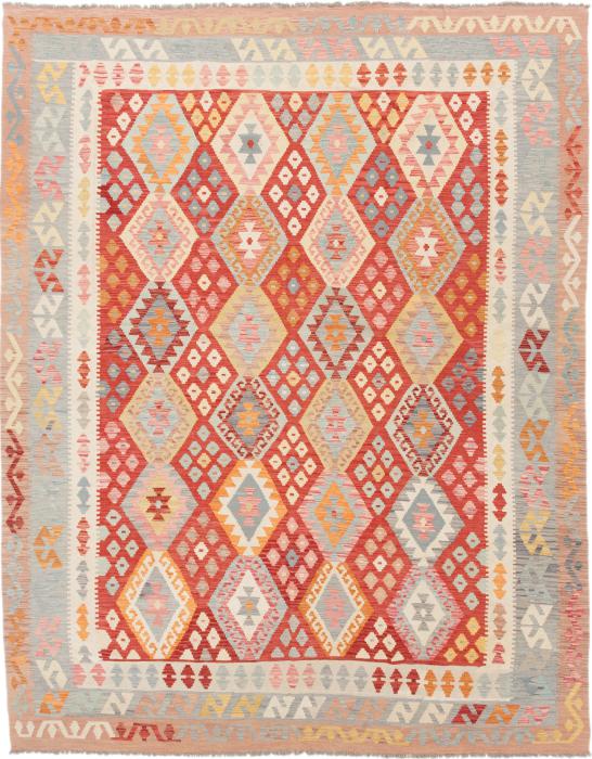 Nain Trading Kelim Afghan 340 x 269