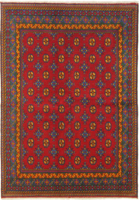 Nain Trading Afghan Akhche 239 x 168