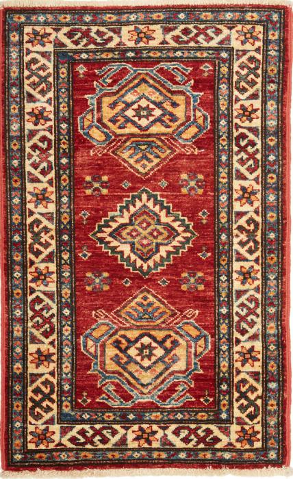 Nain Trading Kazak 90 x 56