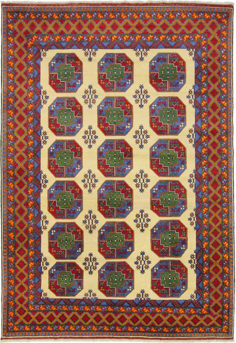 Nain Trading Afghan Akhche 301 x 205