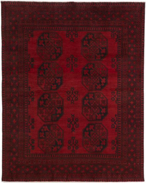 Nain Trading Afghan Akhche 192 x 154