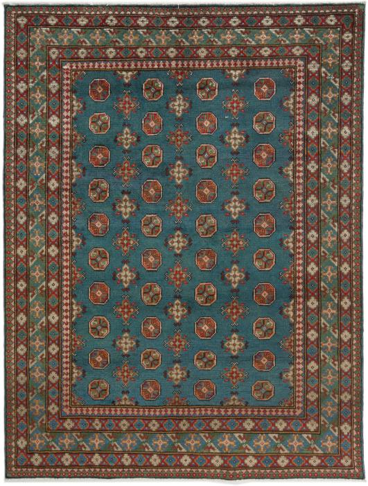 Nain Trading Afghan Akhche 194 x 146