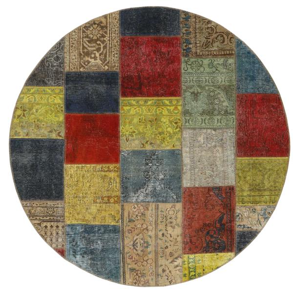 Nain Trading Patchwork 199 x 199