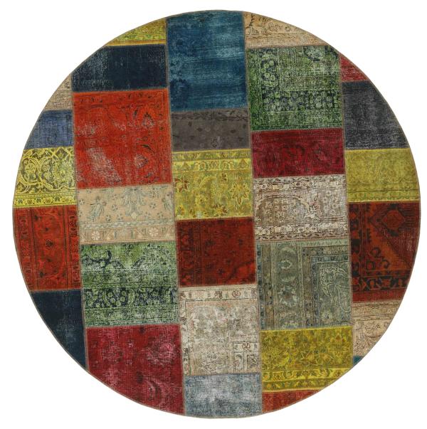 Nain Trading Patchwork 249 x 249