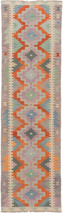 Nain Trading Kelim Afghan 282 x 80