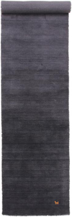 Nain Trading Loom Gabbeh Grey 504 x 78