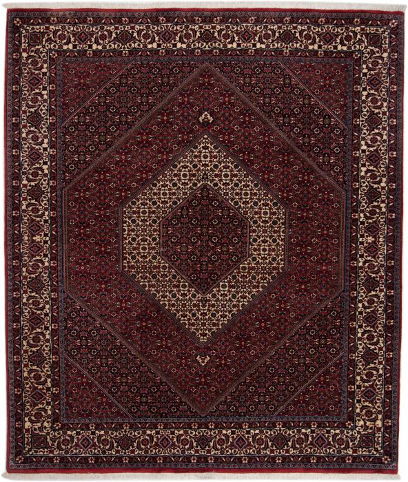 Nain Trading Bidjar 241 x 204