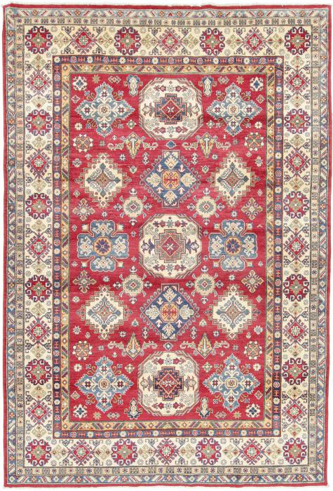 Nain Trading Kazak 296 x 200