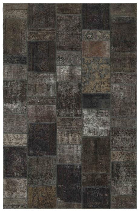 Nain Trading Patchwork 311 x 201