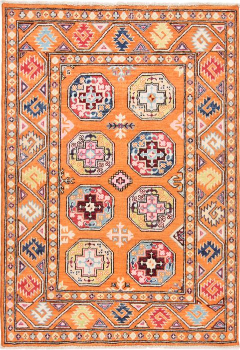 Nain Trading Kazak 146 x 101