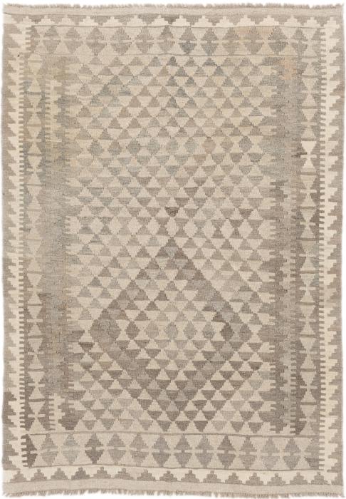 Nain Trading Kelim Afghan Heritage 178 x 126