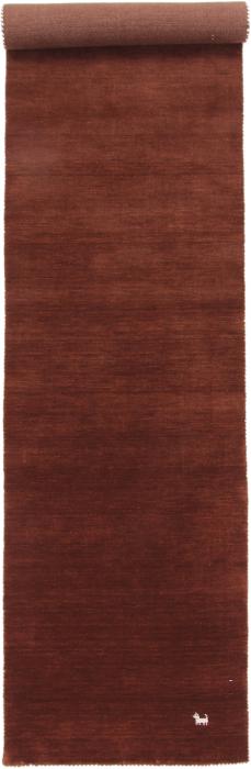 Nain Trading Loom Gabbeh Brown 453 x 78