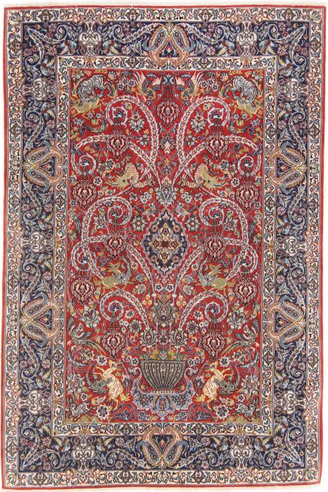 Nain Trading Isfahan 161 x 108