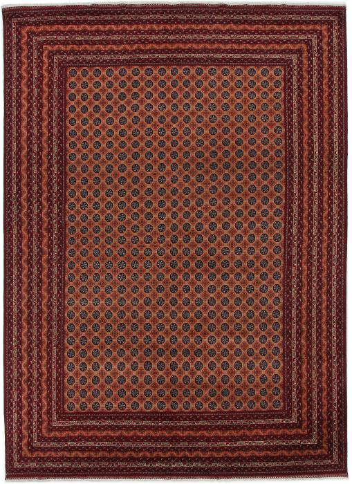 Nain Trading Afghan Mauri 344 x 248