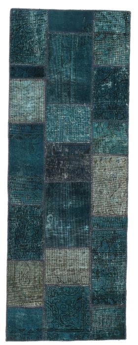 Nain Trading Patchwork 206 x 75