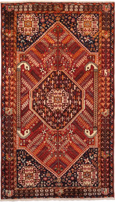 Nain Trading Shiraz 239 x 139