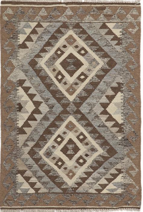 Nain Trading Kelim Afghan Heritage 121 x 83