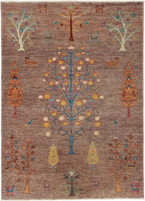 Nain Trading Arijana Design 169 x 119