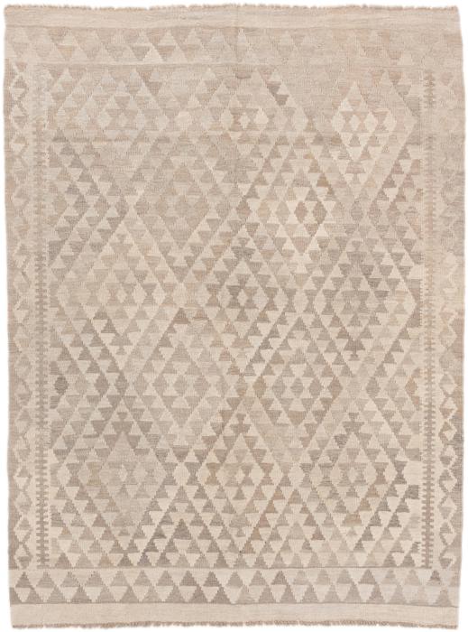 Nain Trading Kelim Afghan Heritage 172 x 130