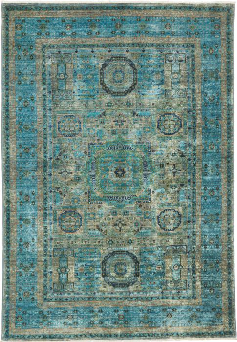 Nain Trading Mamluk 180 x 126