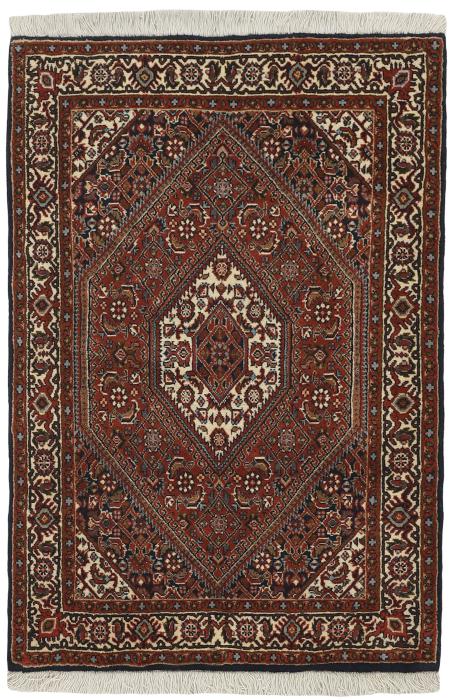 Nain Trading Bidjar Zanjan 105 x 70