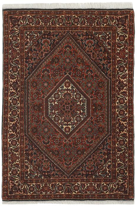 Nain Trading Bidjar Zanjan 104 x 70