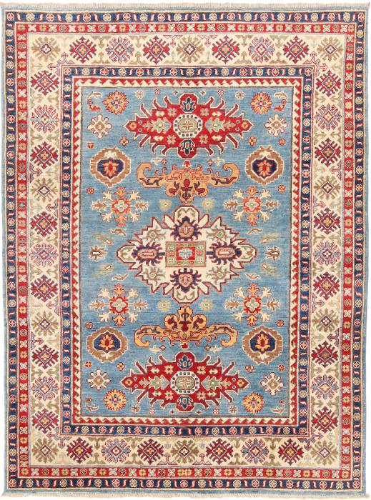 Nain Trading Kazak 213 x 156