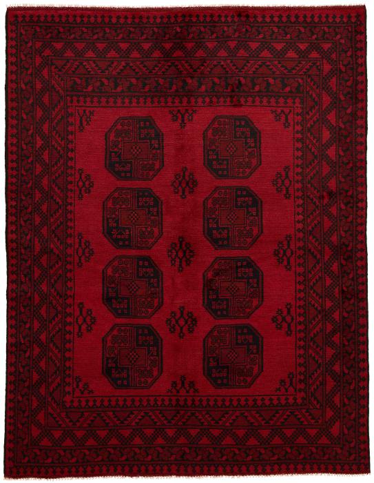 Nain Trading Afghan Akhche 194 x 149