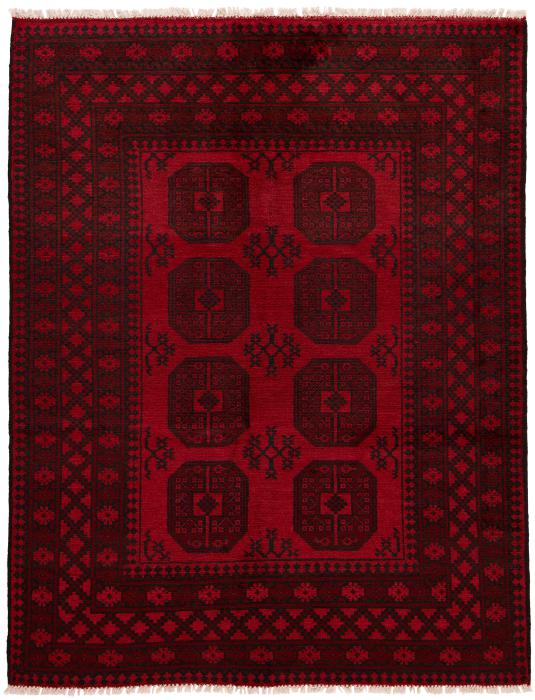 Nain Trading Afghan Akhche 189 x 146