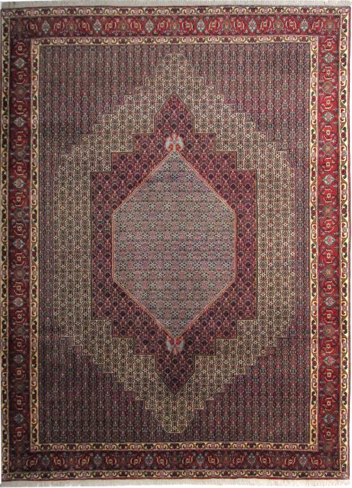 Nain Trading Sanandaj 347 x 254