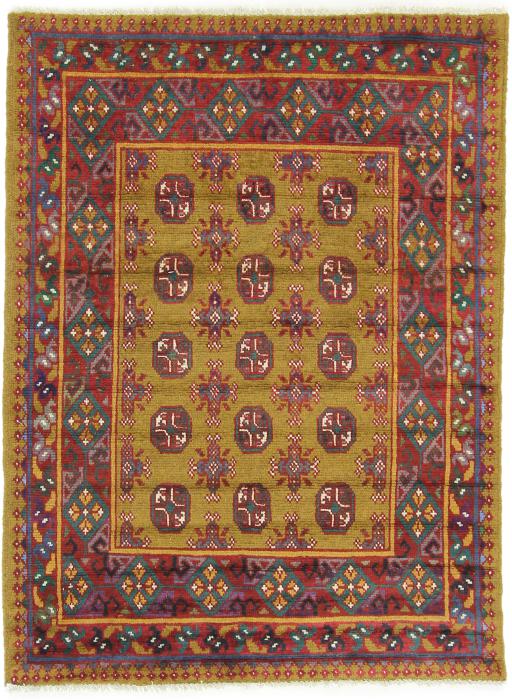 Nain Trading Afghan Akhche 167 x 124