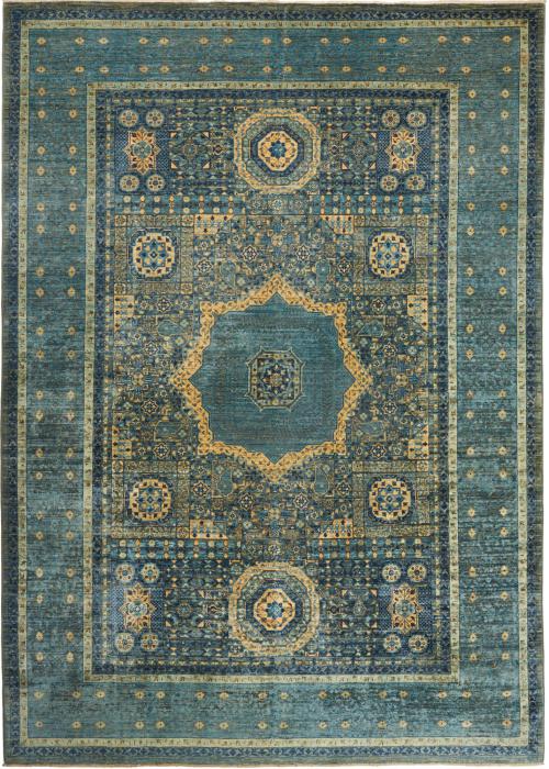 Nain Trading Mamluk 291 x 205