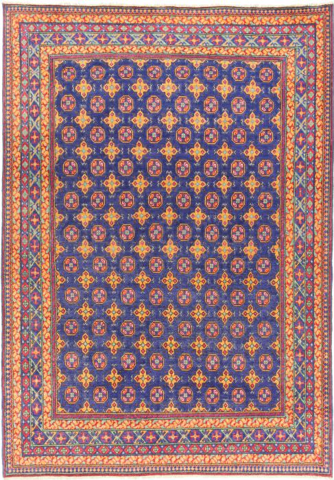 Nain Trading Afghan Akhche 292 x 204