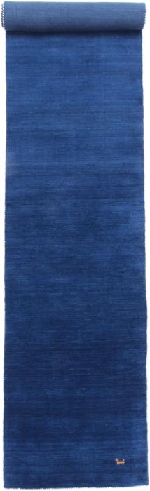 Nain Trading Loom Gabbeh Blue 497 x 84