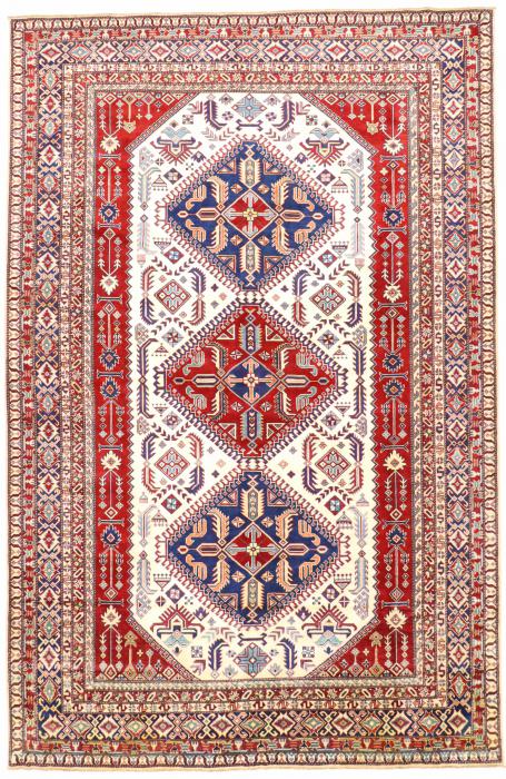 Nain Trading Afghan Shirvan 336 x 221