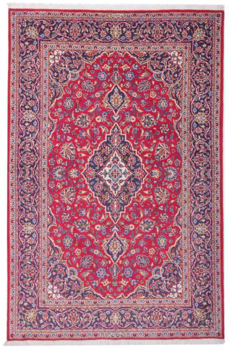 Nain Trading Keshan 213 x 139