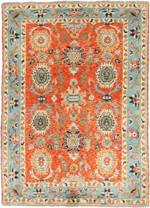 Nain Trading Kazak 204 x 150