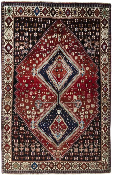 Nain Trading Shiraz 237 x 149