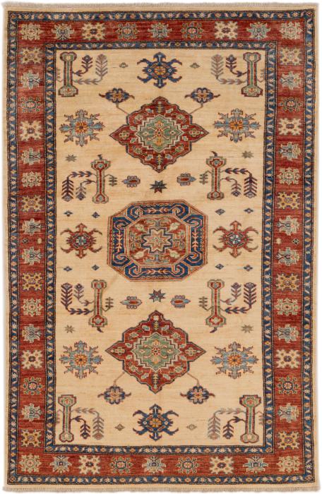 Nain Trading Super Kazak 186 x 121