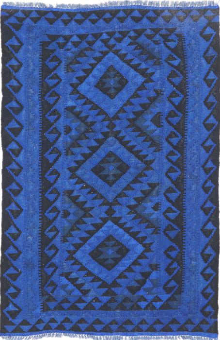 Nain Trading Kelim Afghan Heritage Limited 149 x 100