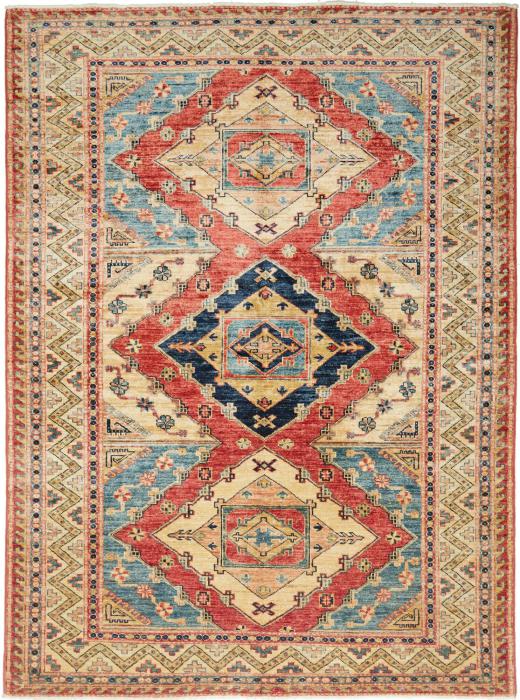 Nain Trading Super Kazak 199 x 151