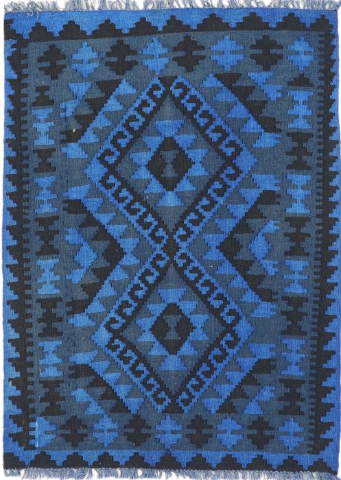 Nain Trading Kelim Afghan Heritage Limited 119 x 67