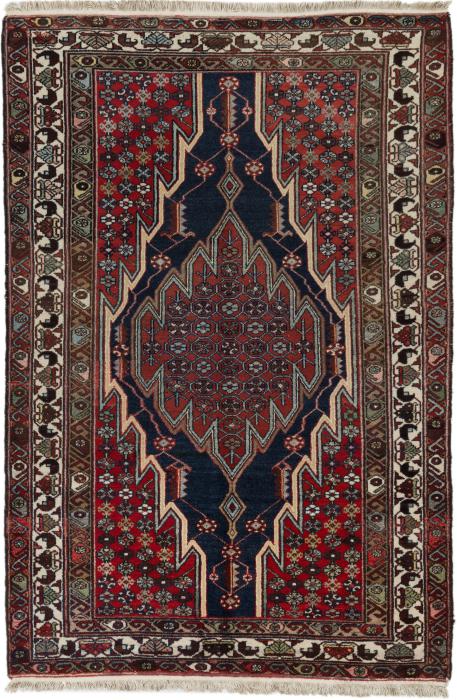 Nain Trading Afshar 134 x 204