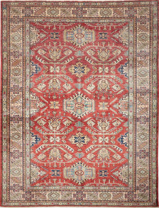 Nain Trading Kazak 219 x 170