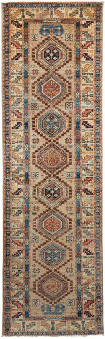 Nain Trading Super Kazak 251 x 76