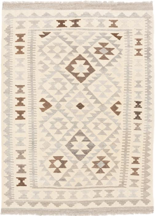 Nain Trading Kelim Afghan Heritage 150 x 110